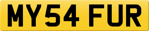 MY54FUR